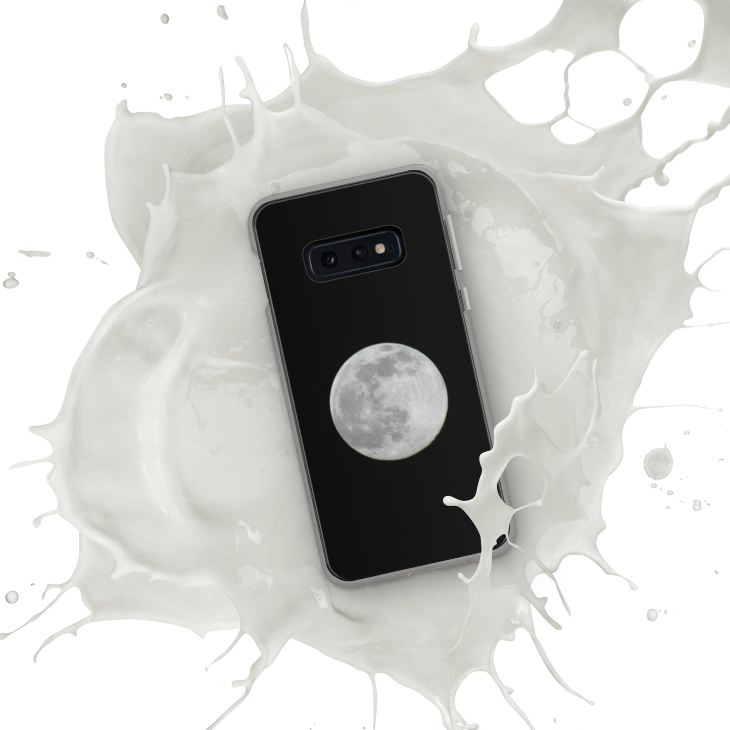 Full Moon Samsung Case