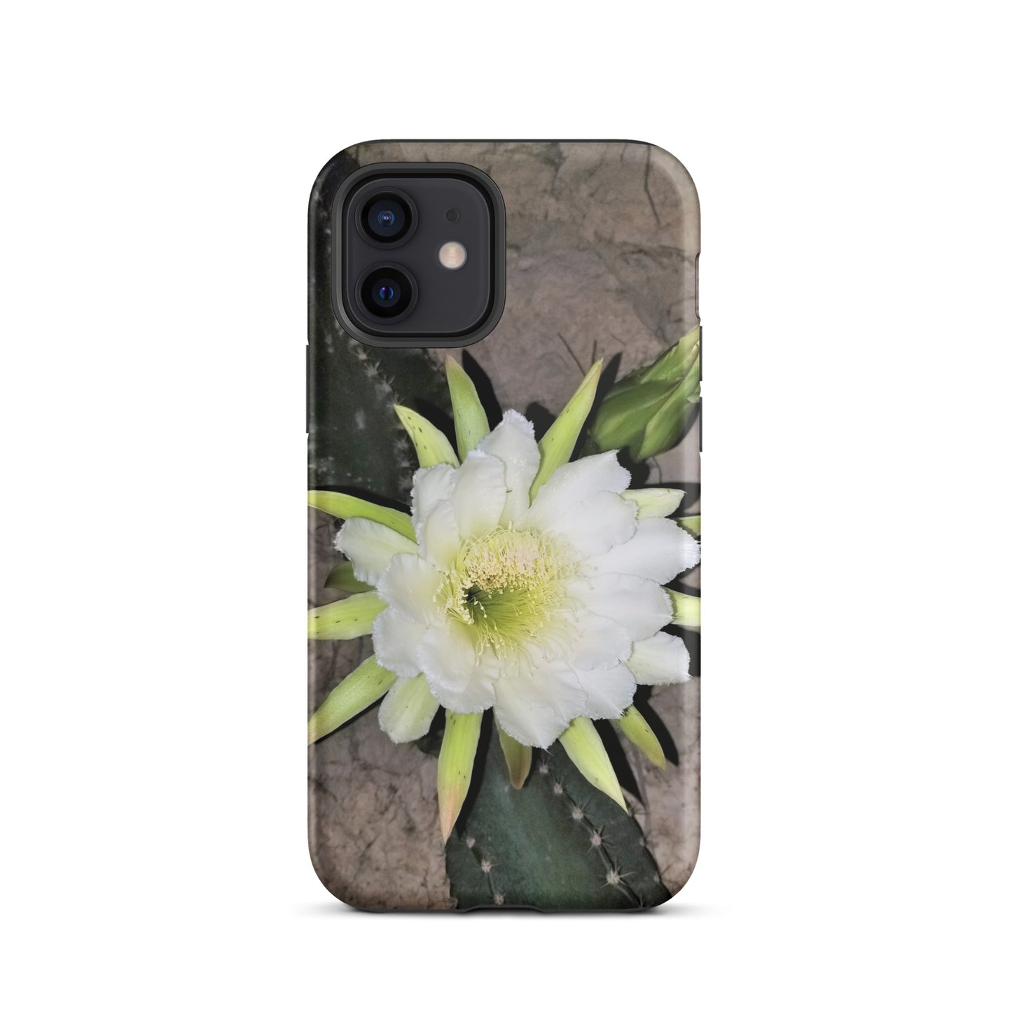 Tough iPhone case